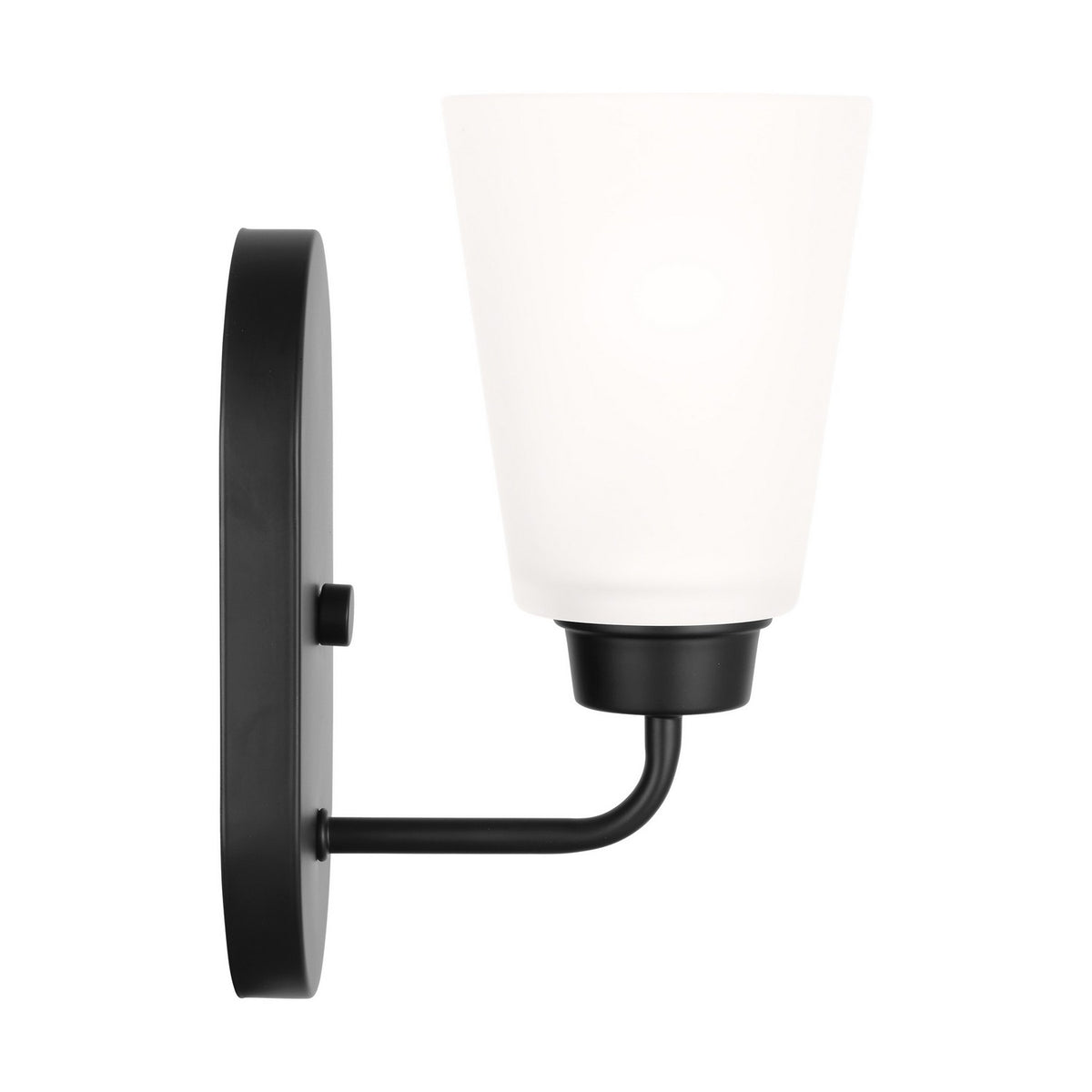 Kerrville One Light Bath