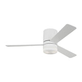Era 52 Hugger LED Ceiling Fan