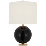 One Light Table Lamp