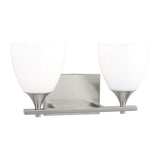 Two Light Vanity — Toffino