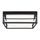 LED Flush Mount — 4.25", Dearborn