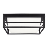 LED Flush Mount — 4.25", Dearborn