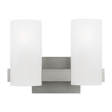 Rhode 2-Light Bath Sconce