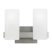 Rhode 2-Light Bath Sconce