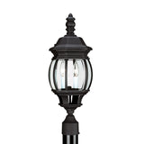 Wynfield 23" Post Lantern