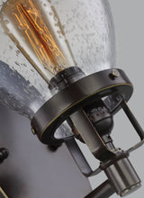 Belton One Light Bath