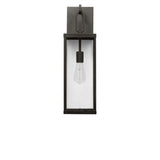 Rox Medium One Light Lantern