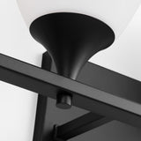 Four Light Vanity — Toffino