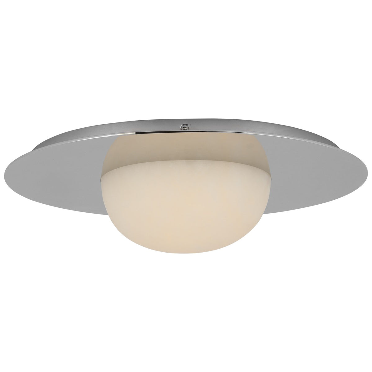Fosse 15" Flush Mount
