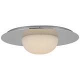 Fosse 15" Flush Mount