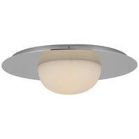 Fosse 15" Flush Mount