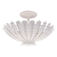 Hampton Mini Chandelier