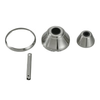 Maverick LED Fan Finish Kit