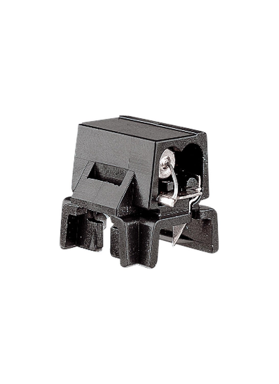 Fused Plug