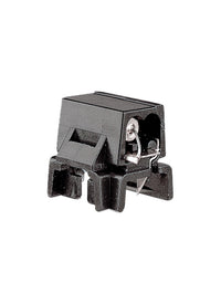 Fused Plug