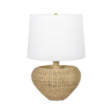 Avery One Light Table Lamp