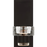 Holsted 11" Sconce