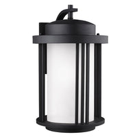 Crowell Large Wall Lantern