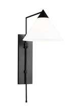 Franklin Task Sconce