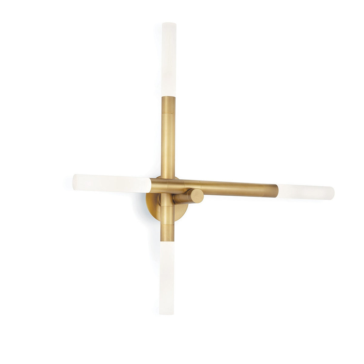 Cass Four Light Wall Sconce