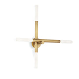 Cass Four Light Wall Sconce