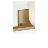 Neblina Three Light Vanity