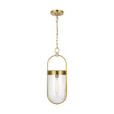 Blaine Small Pendant