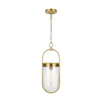 Blaine Small Pendant