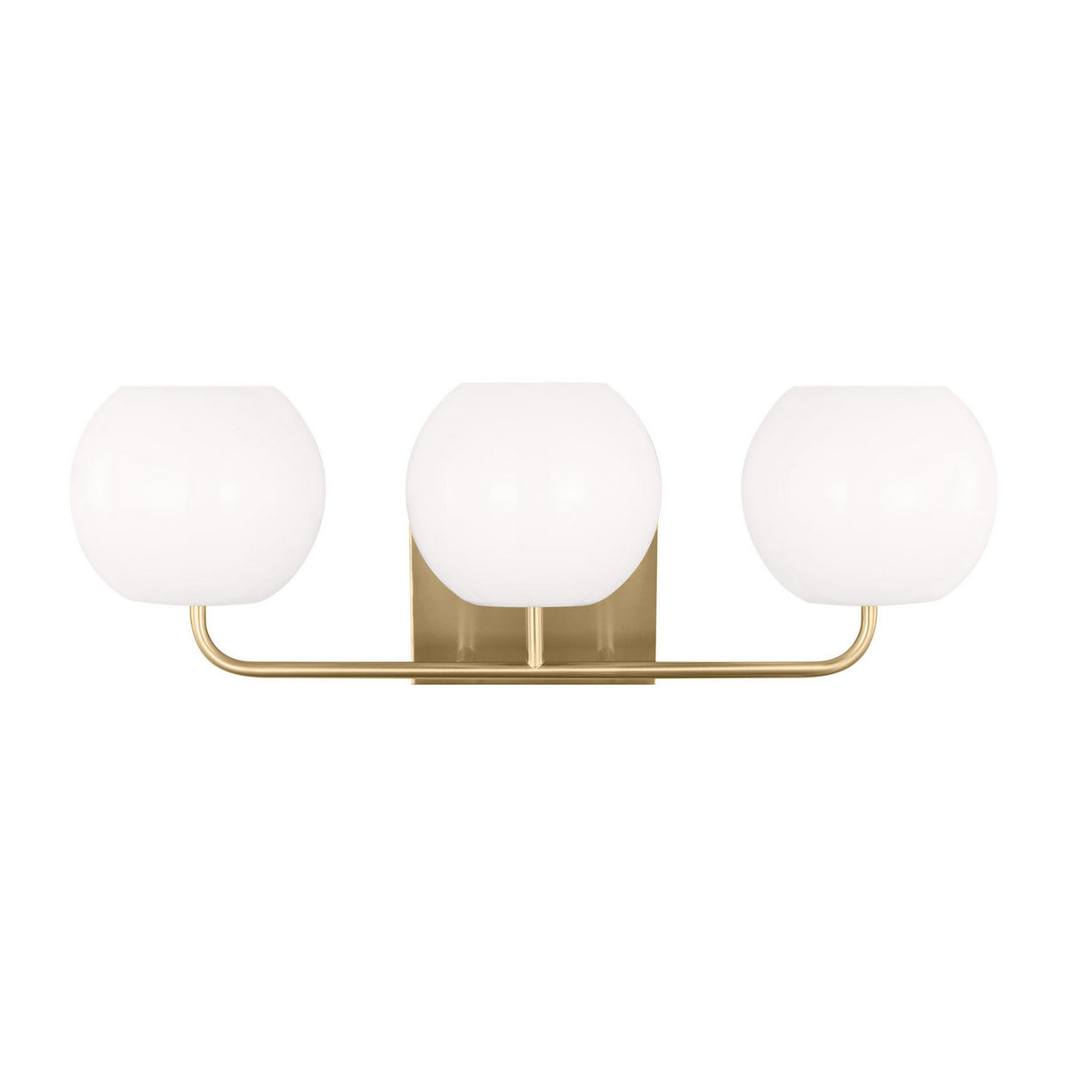 Rory Three Light Bath — 9 W