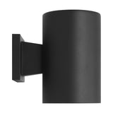 Cylinder StoneStrong 6" Down Wall Lantern