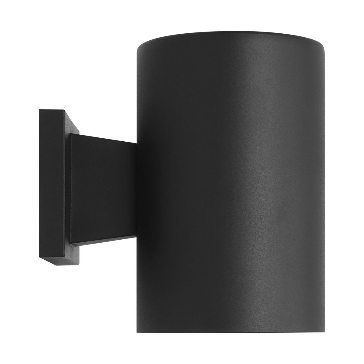 Cylinder StoneStrong 6" Down Wall Lantern