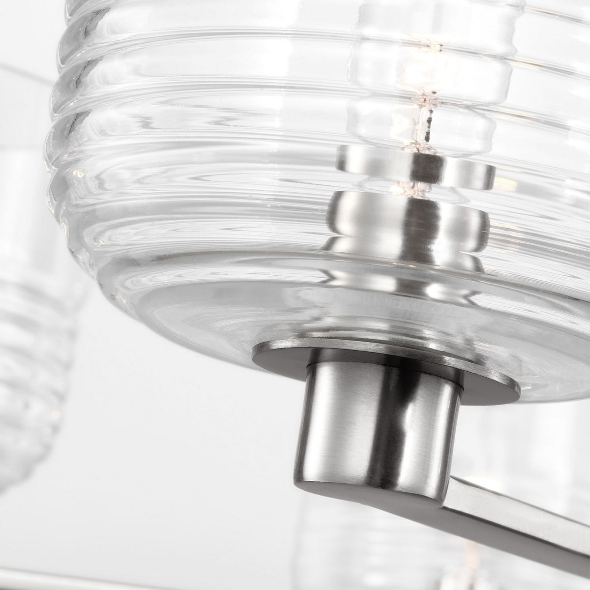 Lochdale Large Chandelier
