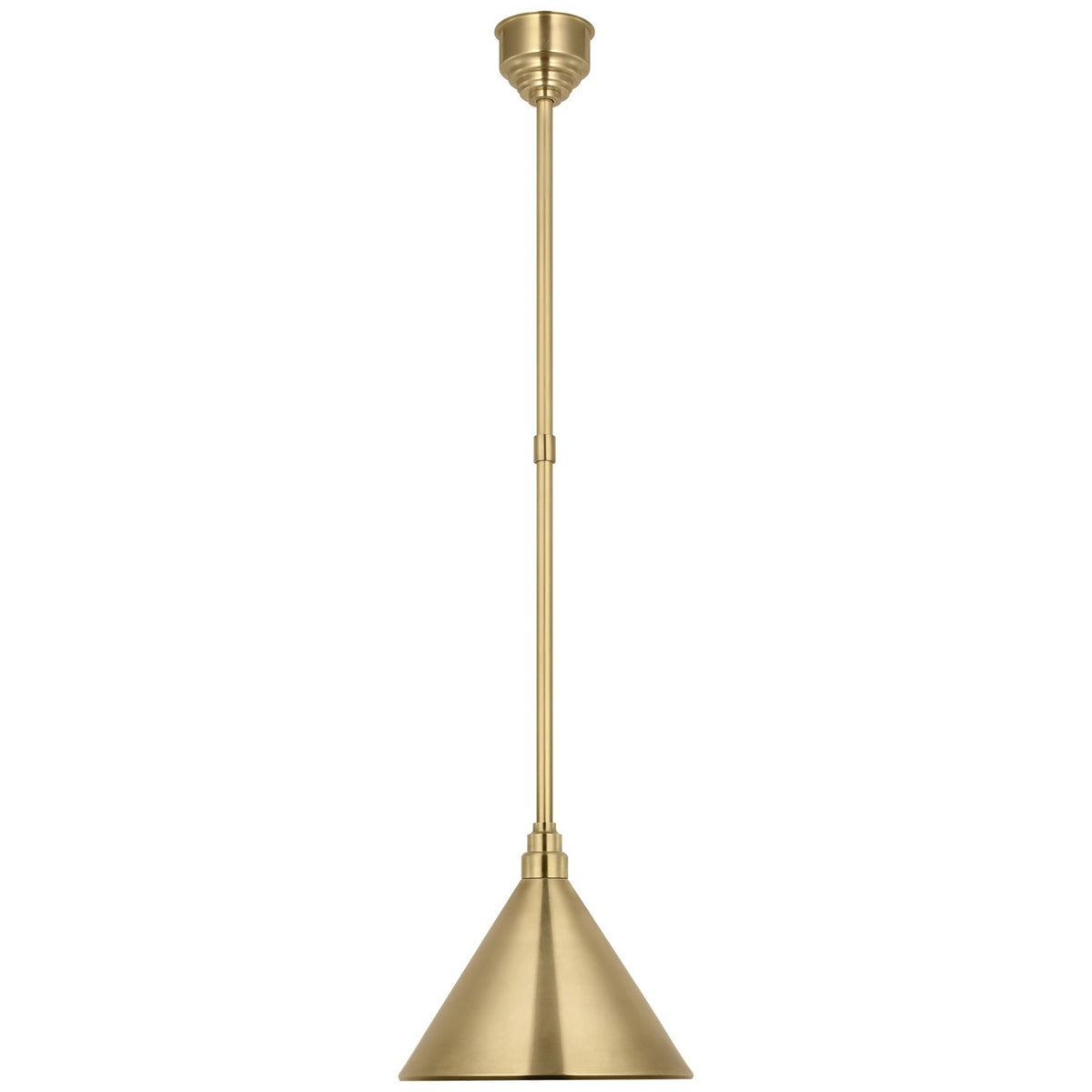 Academy 12.5 Conical Savannah Pendant