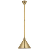 Academy 12.5 Conical Savannah Pendant