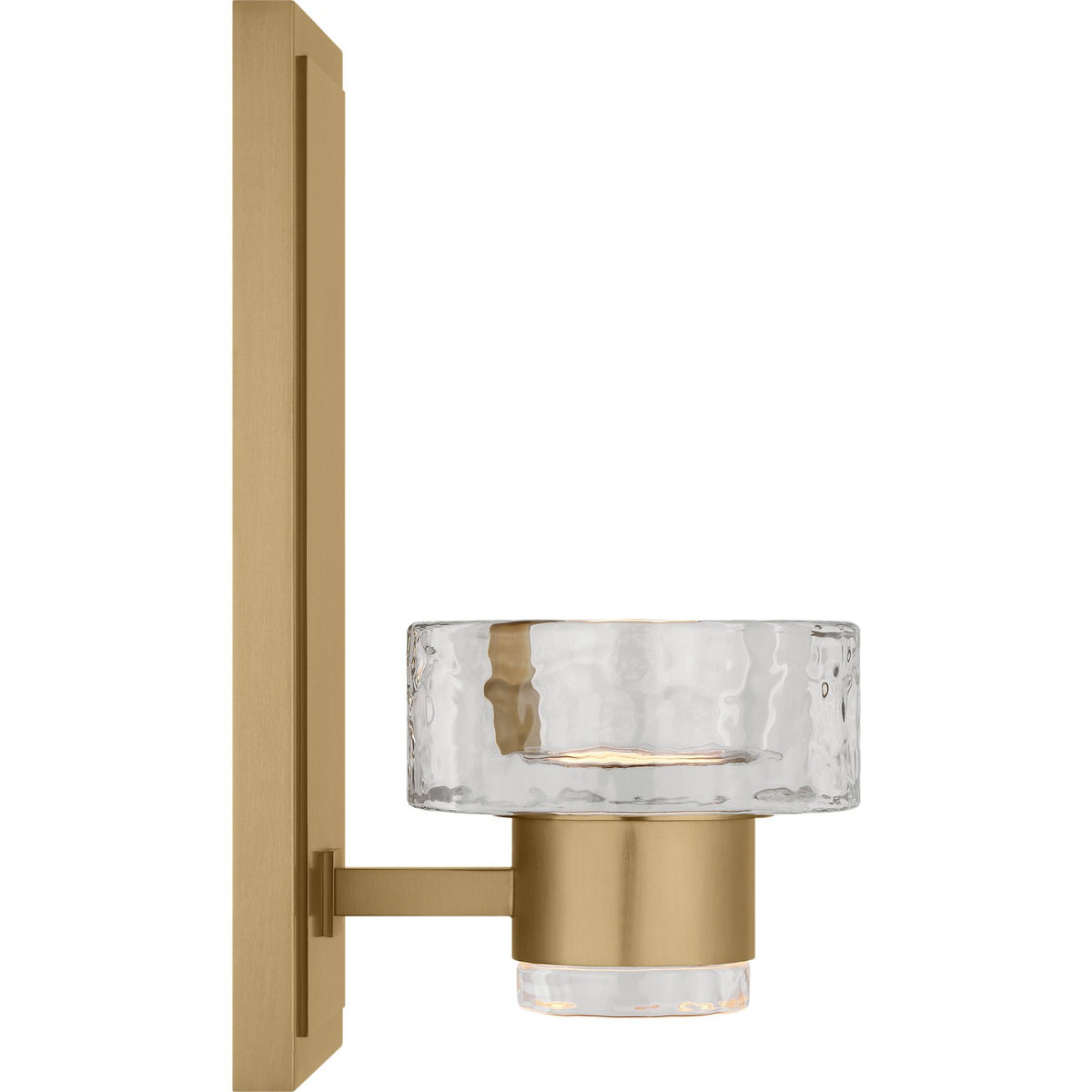 Holsted 11" Sconce