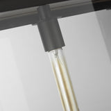Freeport Linear Chandelier