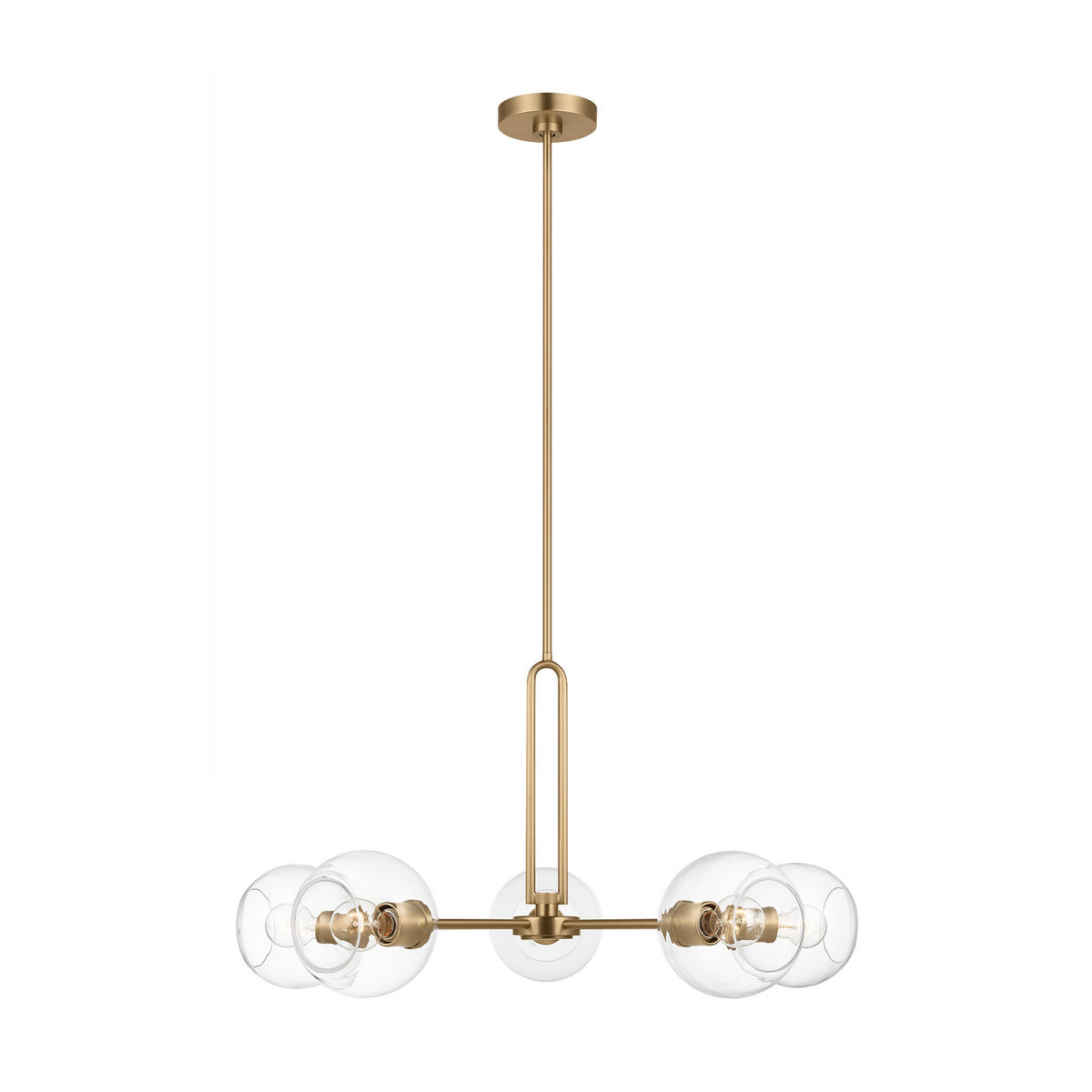 Codyn Large Chandelier
