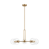 Codyn Large Chandelier