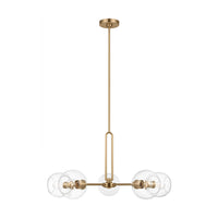 Codyn Large Chandelier