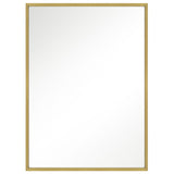 Kit Rectangular Mirror