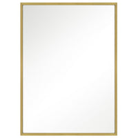 Kit Rectangular Mirror
