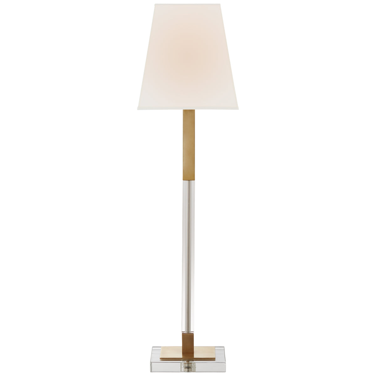 Reagan Buffet Lamp