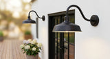 Barn Light Large Wall Lantern