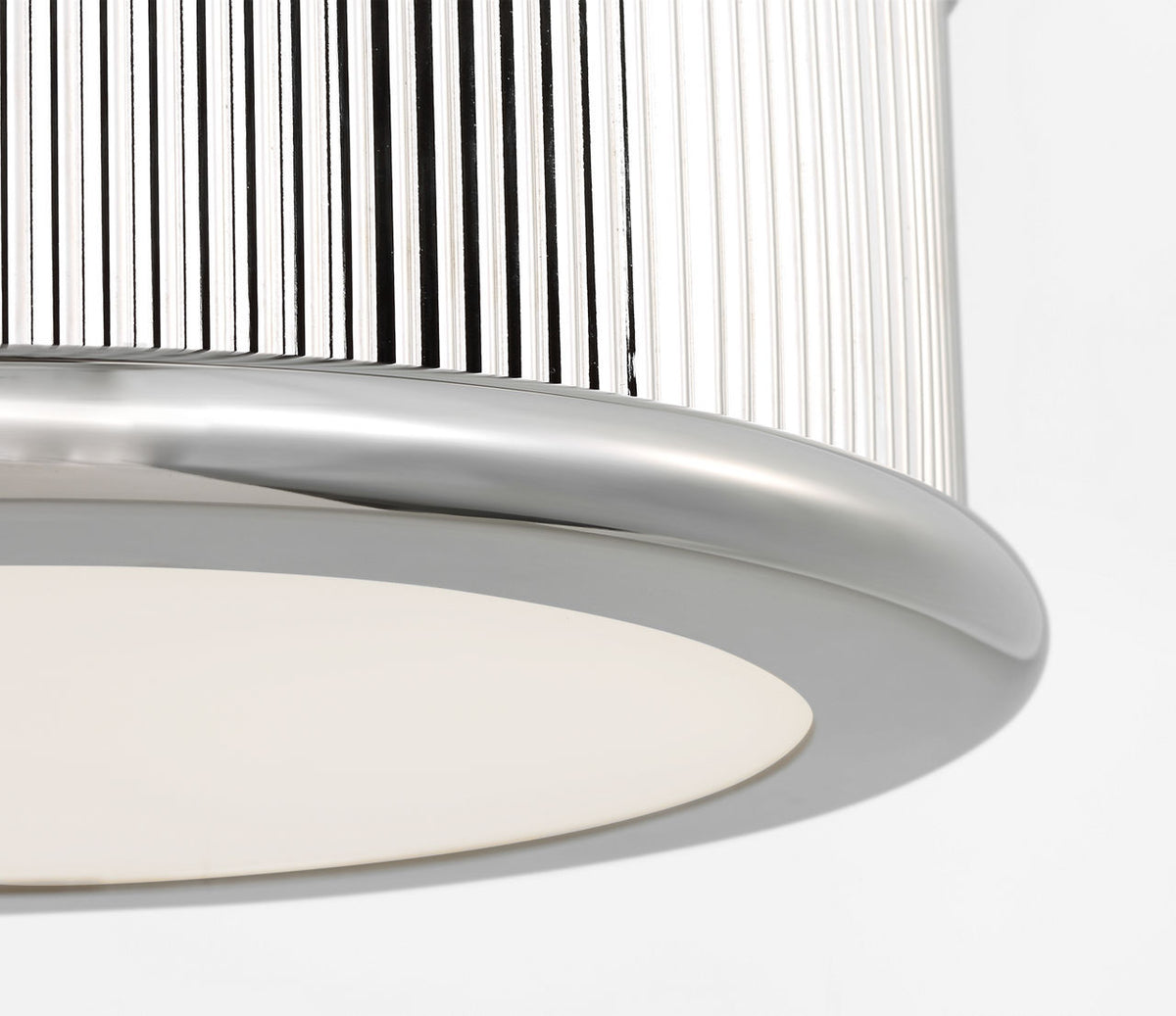 Ritz 14 Flush Mount