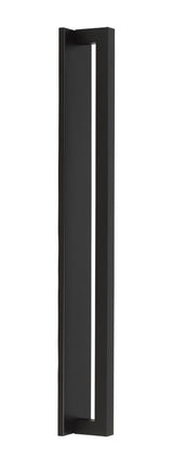 Stagger Medium Wall