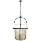 Lorford Large Smoke Bell Lantern