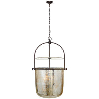 Lorford Large Smoke Bell Lantern