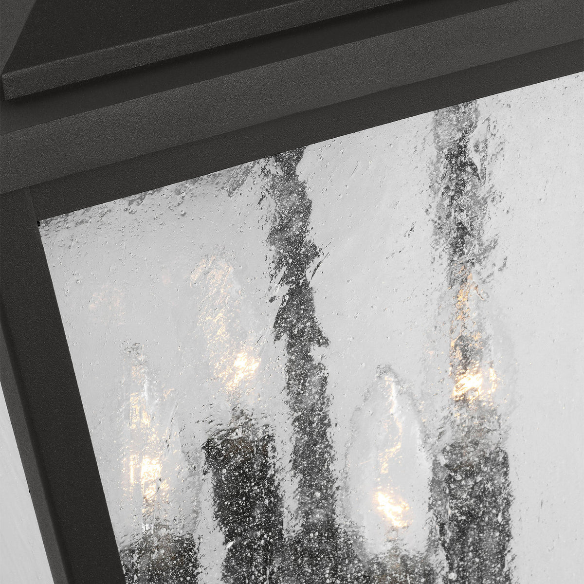 Kennewick Extra Large Wall Lantern