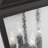 Kennewick Extra Large Wall Lantern