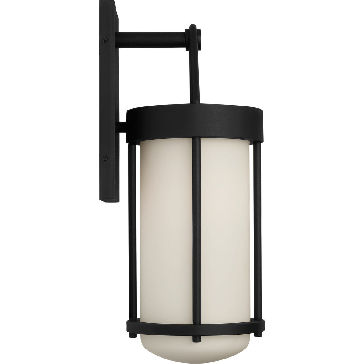 Otis 22" Wall Lantern